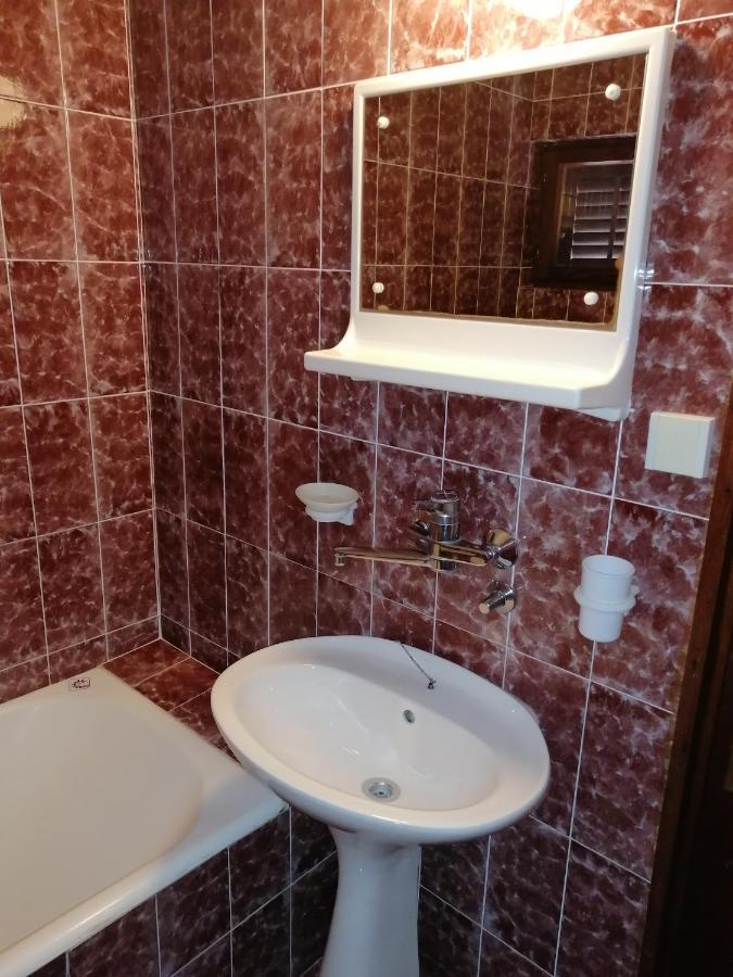 Daire Lovely 2-bedroom In